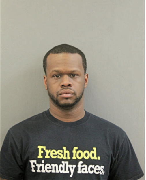 ERIC L MARTIN, IL