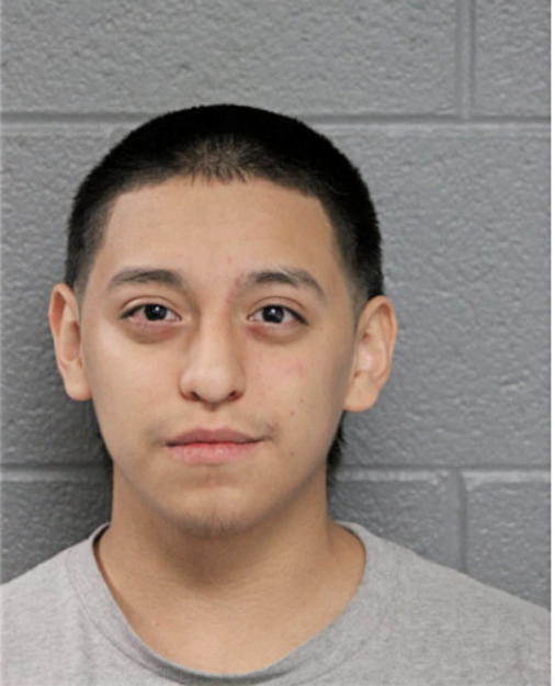 OSVALDO MARTINEZ, Illinois OSVALDO MARTINEZ, IL
