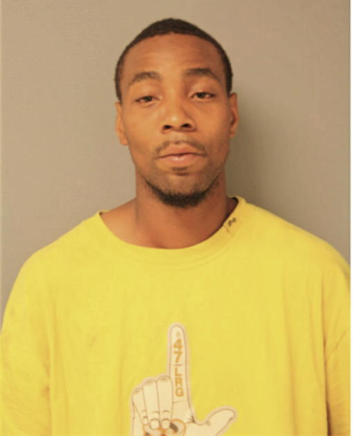 LONNIE M MOORE, IL