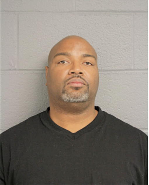 CHRISTOPHER SHANN WARE, Cook County, Illinois