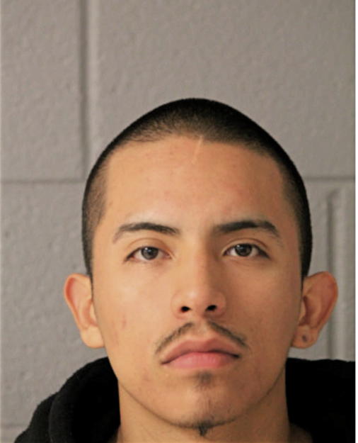 JOSE ESPINOZA, Cook County, Illinois