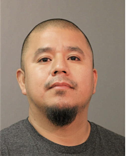 ARMANDO HERNANDEZ, Cook County, Illinois