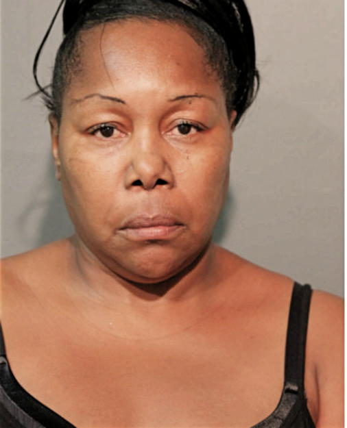 THERESA L NEAL, Cook County, Illinois