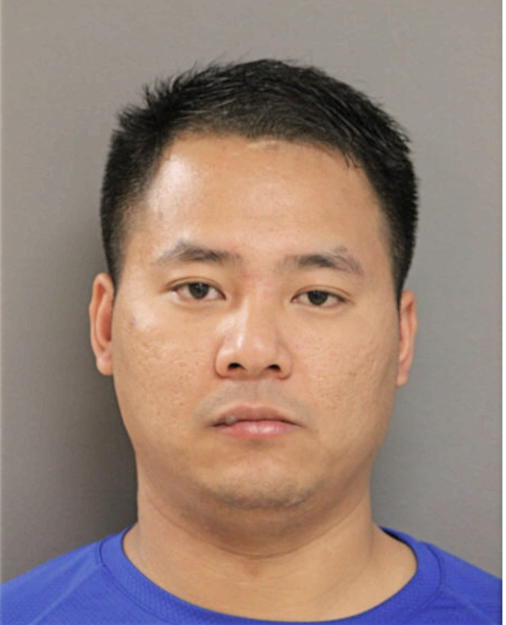 YONG L WU, Cook County, Illinois