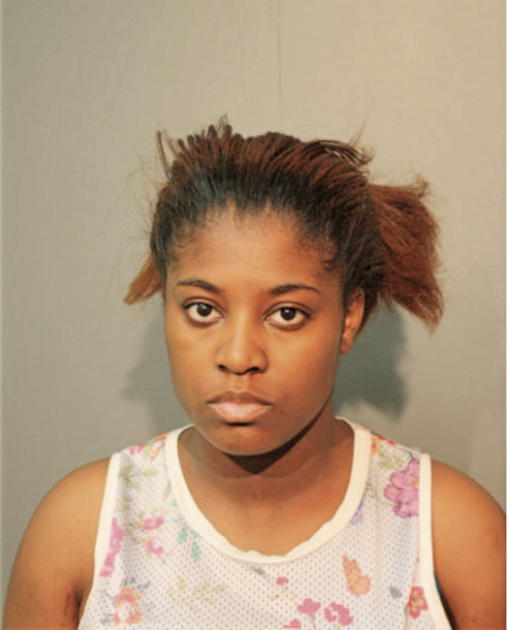 MARQUITA A BROWN, Cook County, Illinois