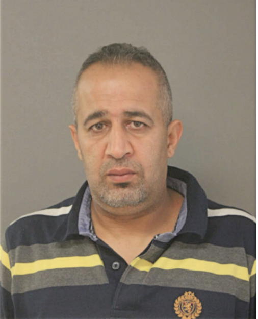 NASER TALAL DOLEH, Cook County, Illinois