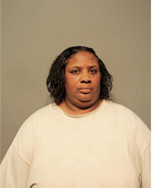 LINNETTE LOGAN, Cook County, Illinois