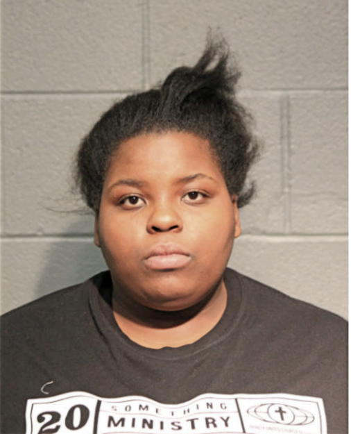 TAMARA A LYNCH, Cook County, Illinois