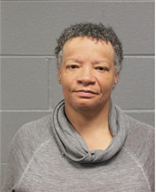 LEDONNA MILLS, Cook County, Illinois