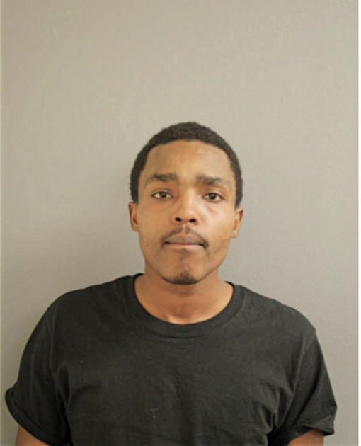 DERRICK REED, Cook County, Illinois