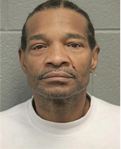 GREGORY WILLIAMS, Cook County, Illinois