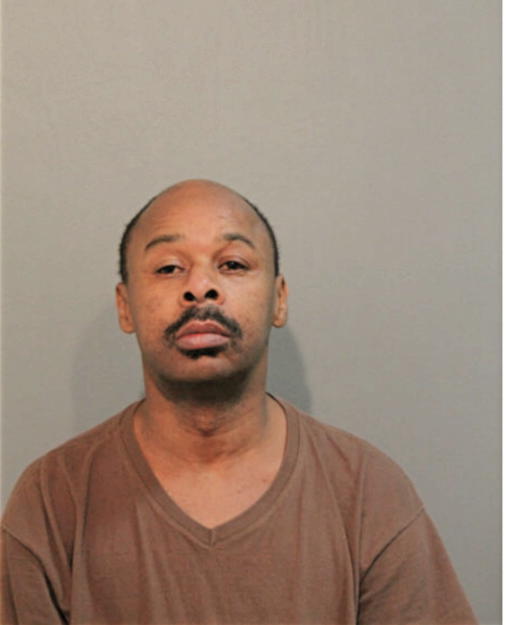 ANDRE J HERRING, Cook County, Illinois
