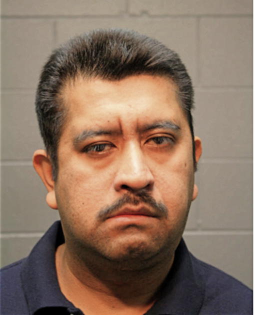 SANTOS G JUAREZ, Cook County, Illinois