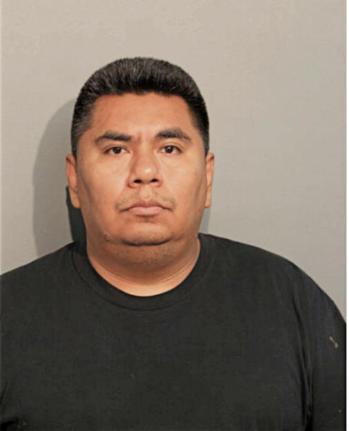 MARCOS OLMEDO LOPEZ, Cook County, Illinois