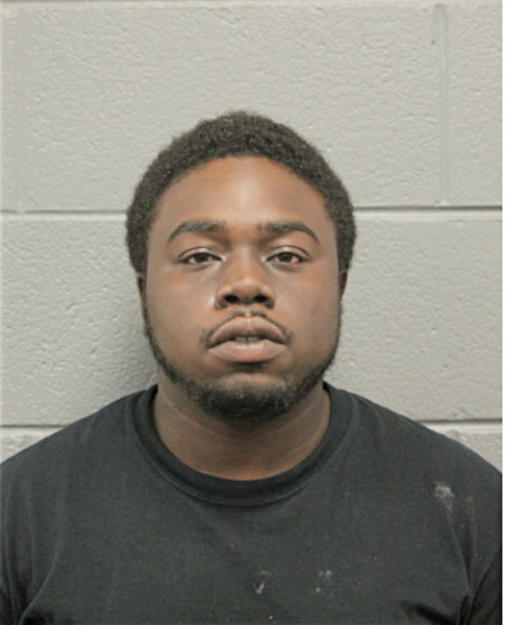 KENDELL R PELT, Cook County, Illinois