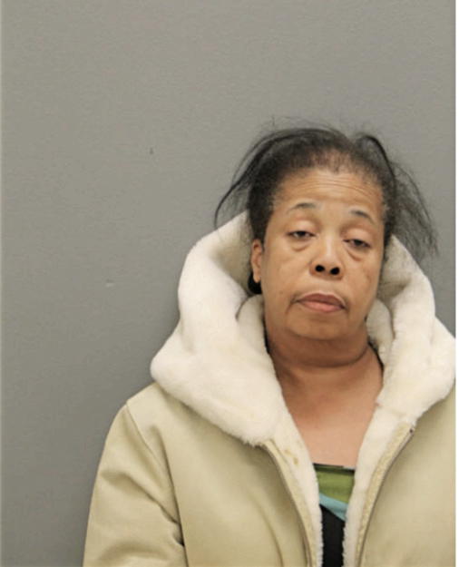 CLAUDINE PETTY, Cook County, Illinois