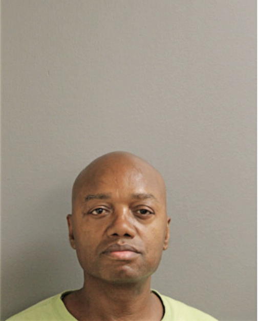 ANTHONY SANFORD, Cook County, Illinois