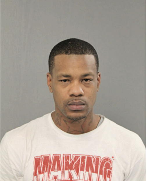MARVELL WARD, Cook County, Illinois