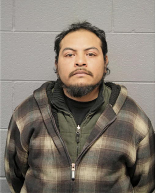 RAFAEL CLARA-CORNELIO, Cook County, Illinois