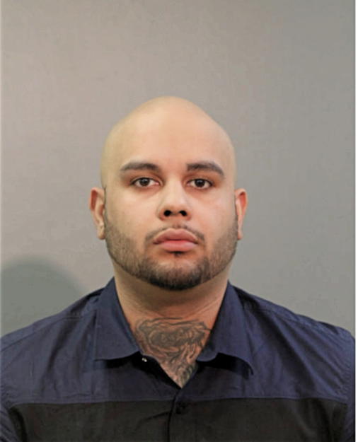 ORLEY AVALOS JR, Cook County, Illinois