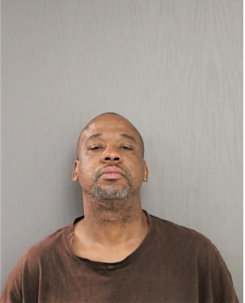 MARCUS D LOGAN, Cook County, Illinois