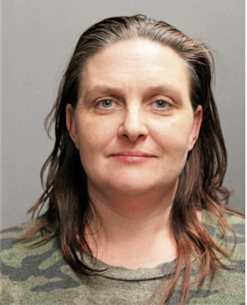 SHANNON M MORRICAL, Cook County, Illinois