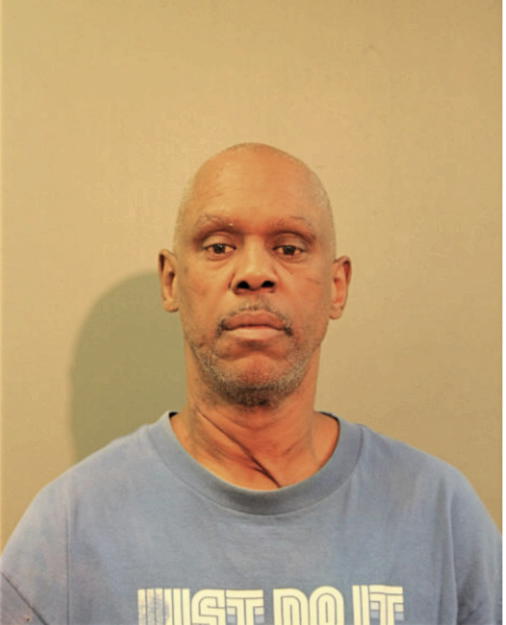 DARNELL PETERSON, Cook County, Illinois
