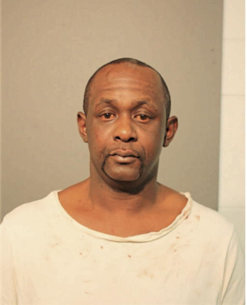 MARSHUN POINDEXTER, Cook County, Illinois