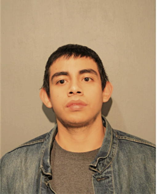 RODRIGO RAMOS, Cook County, Illinois