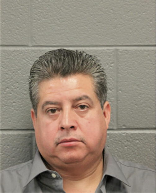 RICARDO ROMERO, Cook County, Illinois