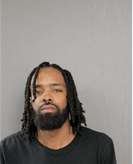 DEMETRIUS M SULLIVAN, Cook County, Illinois