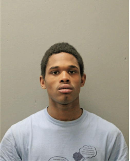 RAPHAEL TRIPPLETT, Cook County, Illinois