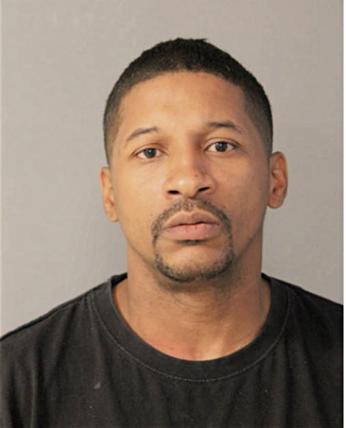 DARNELL WHITFIELD, Cook County, Illinois