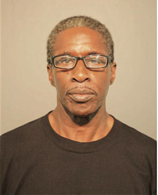 JERRY LEE CURRY, Cook County, Illinois
