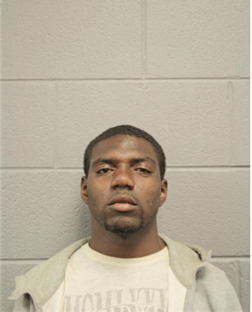 LAMONT DAVIS, Cook County, Illinois