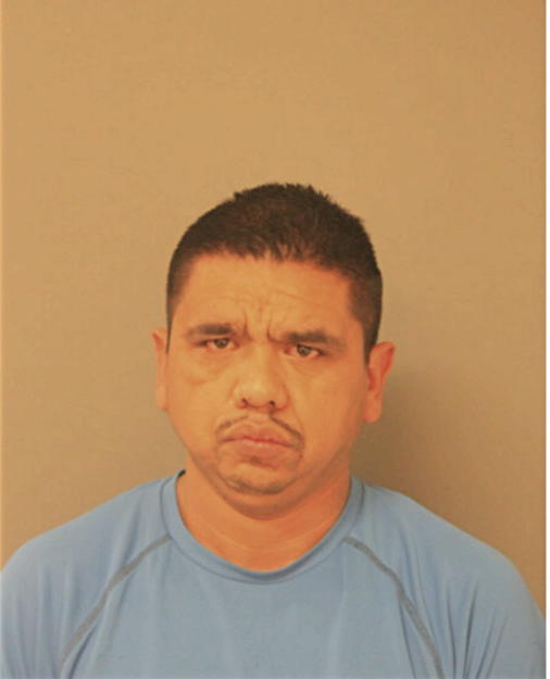 JESUS DIAZ-MORENO, Cook County, Illinois