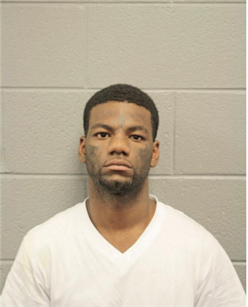 CHRISTOPHER A HURT, Cook County, Illinois