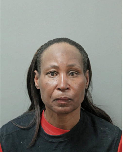 YVONNE SMITH, Cook County, Illinois