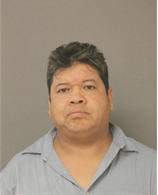 ROHEL CASTILLO, Cook County, Illinois