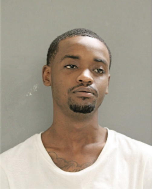GREGORY EUGENE GOLDEN, Cook County, Illinois