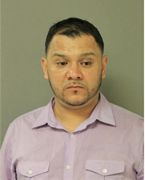 SANTIAGO GONZALEZ, Cook County, Illinois