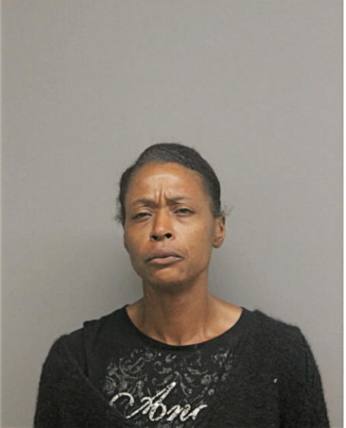 ELANDRA M HOLMES, Cook County, Illinois