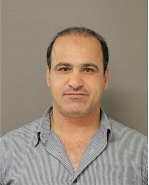 MAHMOUD AL LABABIDI, Cook County, Illinois