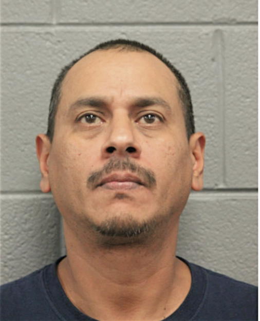 RODRIGO MARTINEZ, Cook County, Illinois