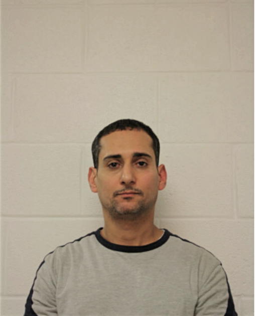 FAHAD A MOHAMED, Cook County, Illinois
