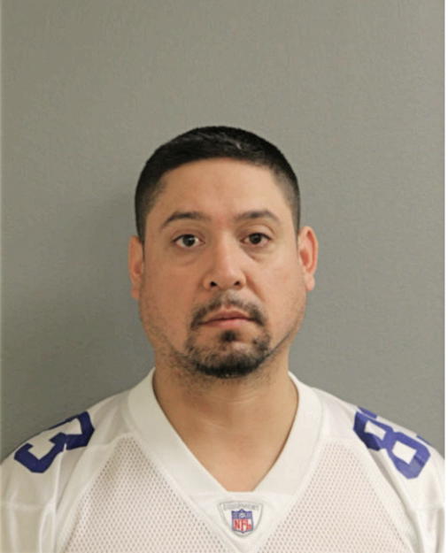 MARIO ORTIZ, Cook County, Illinois