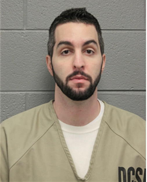 CHRISTOPHER L PRATILE, Cook County, Illinois