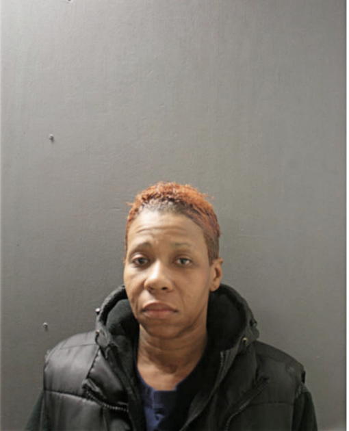 ANNETTE T ROBERTS, Cook County, Illinois