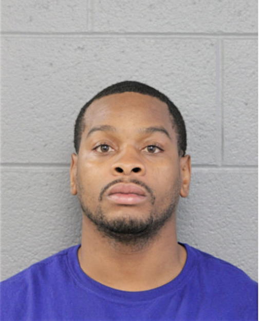 TERRELL ROBERTSON, Cook County, Illinois