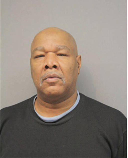 HAROLD THOMAS, Cook County, Illinois